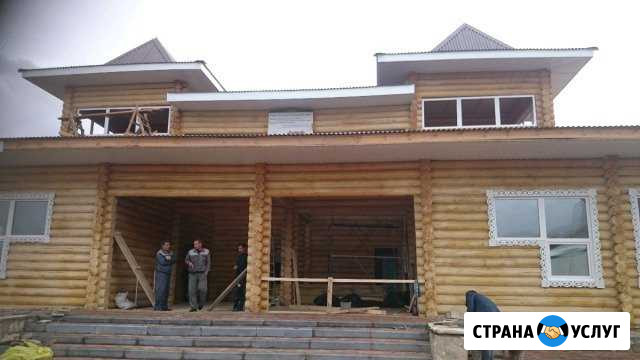 Утепление эковатой домов, мансарда под ключ Шахунья - изображение 1