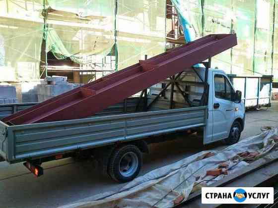 Доставки груза газели Ростов-на-Дону