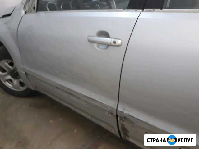 Автосервис Атлант Воронеж - изображение 1