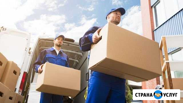 Грузчики Ярославль - изображение 1