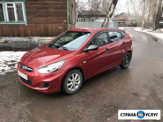 Сдам авто. Аренда прокат выкуп Иркутск