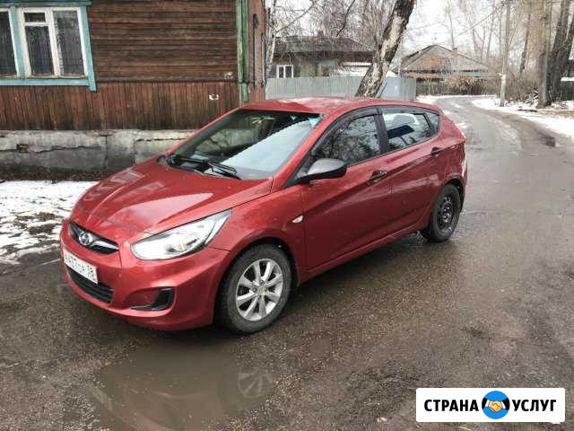 Сдам авто. Аренда прокат выкуп Иркутск - изображение 1