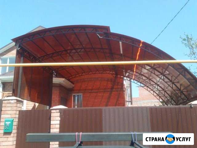Ремонт и строительство Одоев - изображение 1