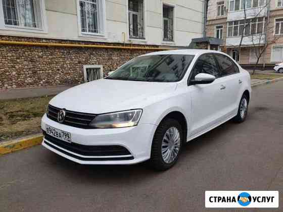 Аренда авто с выкупом Москва