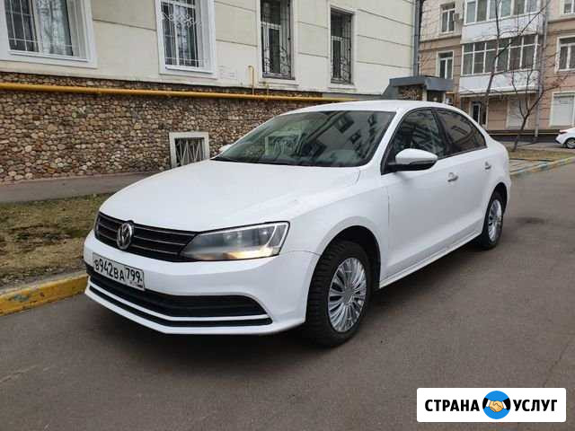 Аренда авто с выкупом Москва - изображение 1