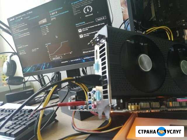 Сборка компьютеров под любые задачи Волгоград - изображение 1