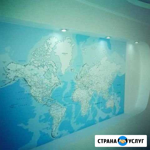 Отделочные работы Ейск - изображение 1