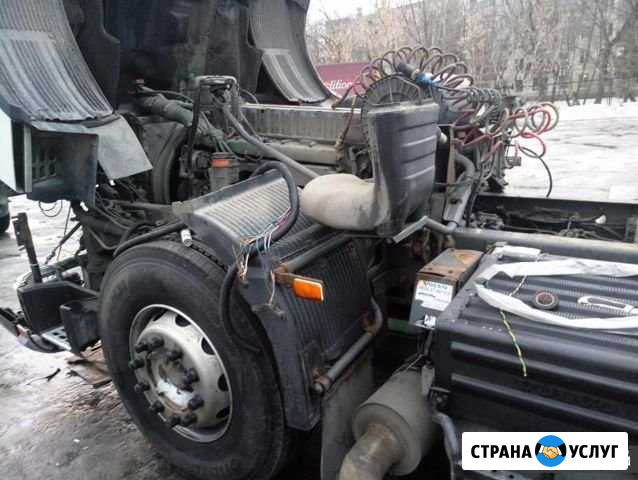 Автоэлектрик с Выездом Ростов-на-Дону - изображение 1