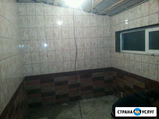 Кафельщик Майкоп - изображение 1