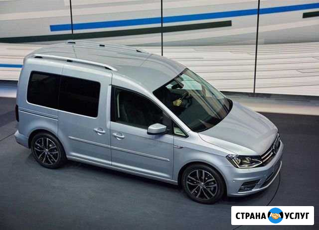 Пассажирские И грузовые перевозки Тюмень - изображение 1