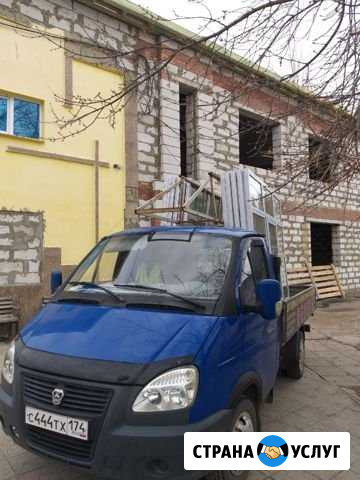 Доставка окон Еманжелинск - изображение 1