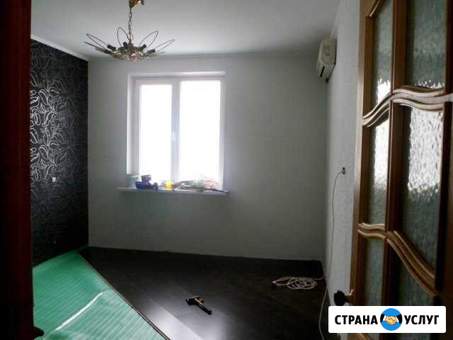 Ремонт Квартир,Комнат,Ванных ком,Сан,Узлов Владимир - изображение 1