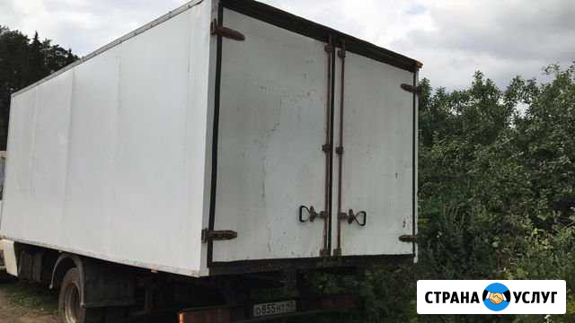 Аренда авто Кубинка - изображение 1