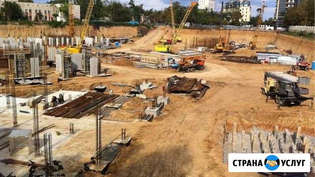 Аренда техники Уфа - изображение 1