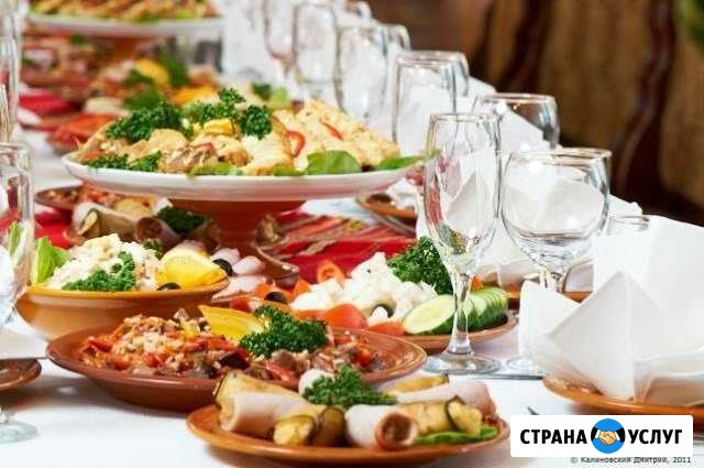 Кафе Кафешка Новочебоксарск - изображение 1