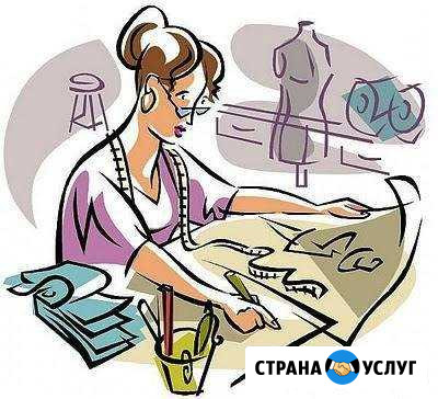 Ремонт меховых изделий Усолье-Сибирское - изображение 1