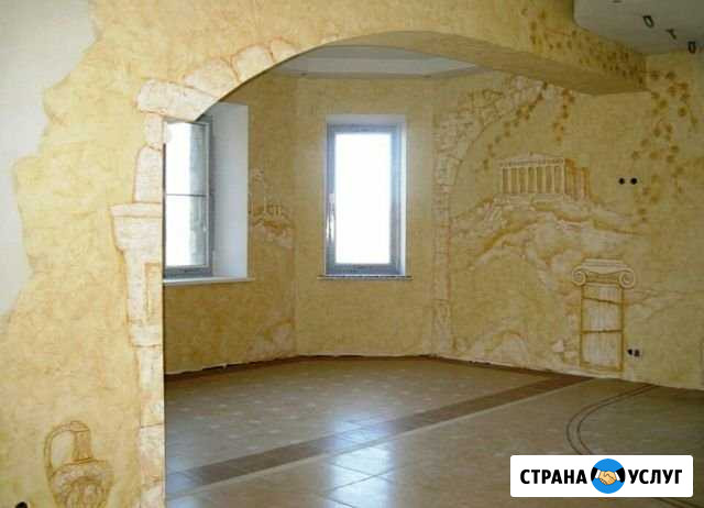 Все виды ремонта и отделки Ачинск - изображение 1
