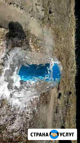 Бурение скважин на воду в труднодоступных местах Сочи - изображение 1