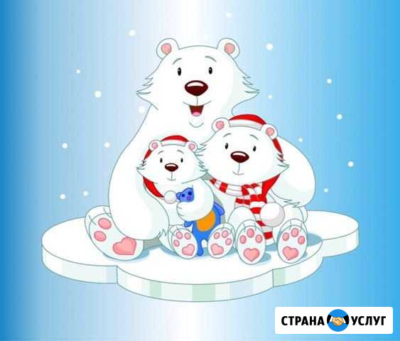 Частный детский сад «Северный мишка» Сыктывкар - изображение 1