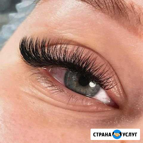 Обучение наращиванию ресниц Челябинск - изображение 1