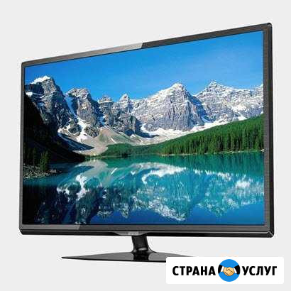 Ремонт телевизоров Уфа - изображение 1
