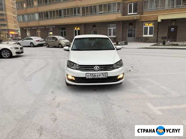Аренда авто под такси Санкт-Петербург - изображение 1