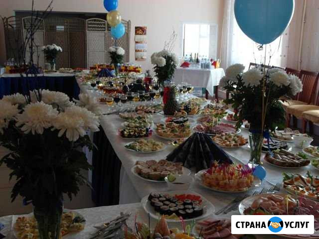 Услуги пекаря Улан-Удэ - изображение 1