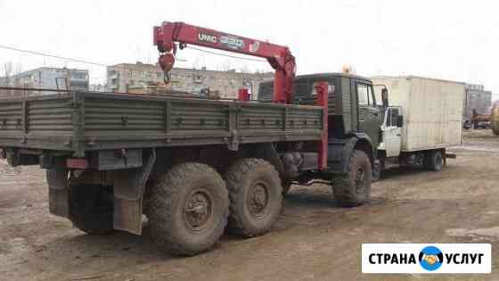 Грузоперевозки Великий Новгород