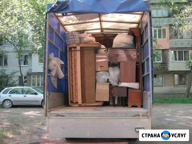 Услуги грузчиков Энгельс - изображение 1