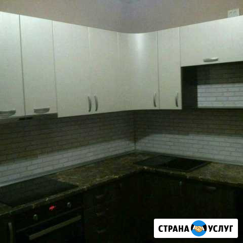 Изготовление корпусной мебели Введенское - изображение 1
