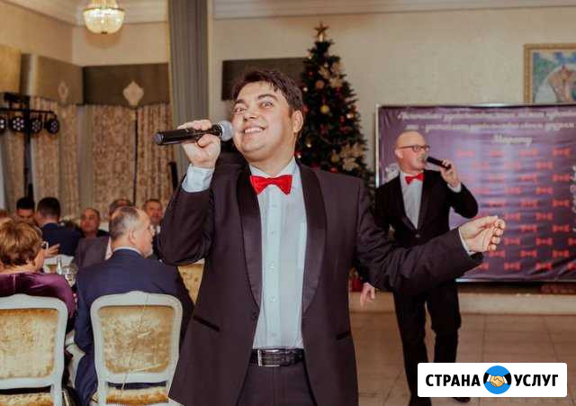 Ведущий, тамада, ди джей, певец, суперпрограмма Альметьевск - изображение 1