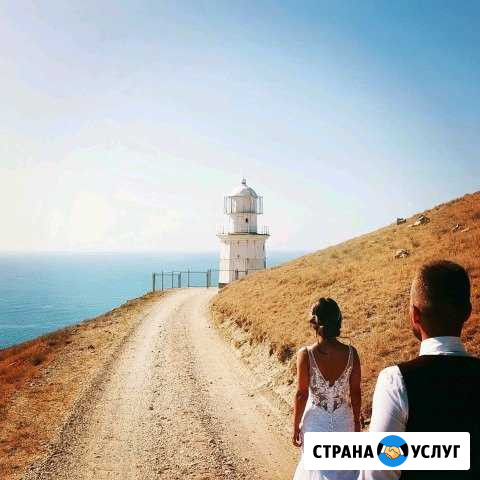 Свадебная видео съемка с земли и воздуха Тамбов - изображение 1
