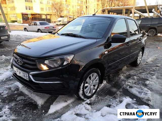 Сдам автомобиль в аренду Майкоп - изображение 1