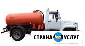 Услуги ассенизатора Ростов-на-Дону - изображение 1
