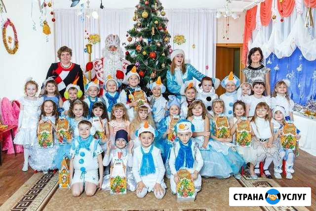 Видеосъемка утренников в детских садах Сургут - изображение 1