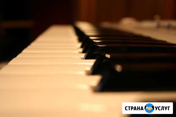 Настройка пианино (фортепиано), роялей Ростов-на-Дону - изображение 1