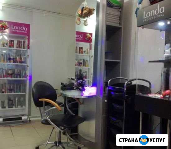 Сдаётся в аренду парикмахерское кресло Сердобск - изображение 1
