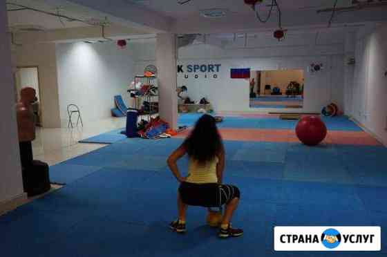 Сдам спортзал в аренду. Собственник Севастополь