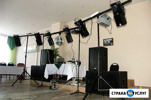 Ведущий,dj.Аренда звука, света на мероприятия Воронеж - изображение 1