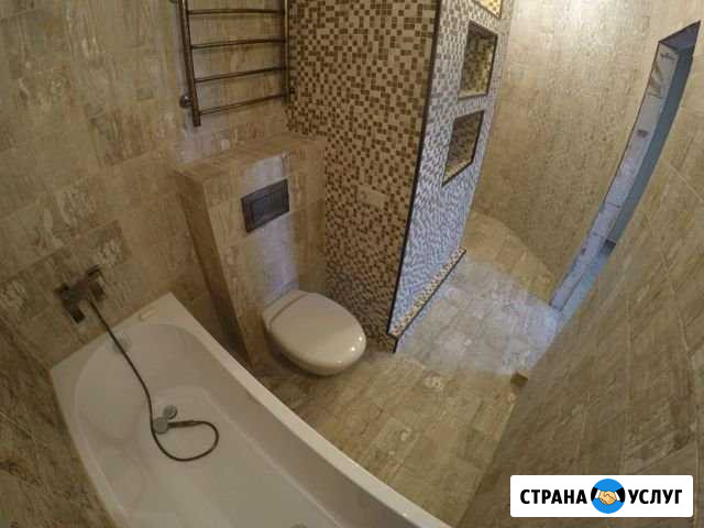 Ремонт и строительство Мурино - изображение 1