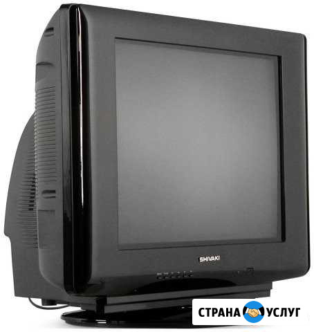 Телемастер, выезд на дом, гарантия Нижний Новгород - изображение 1