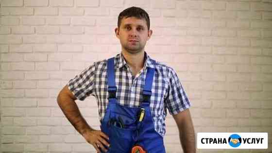 Ремонт квартир, новостроек, коттеджей под ключ Владимир