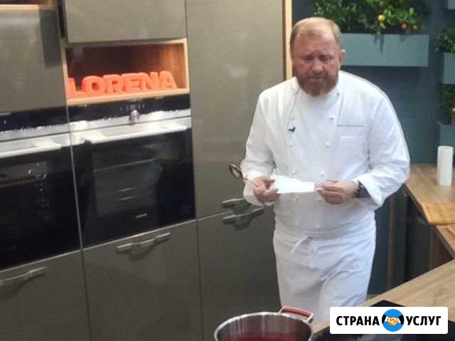 Сборка мебели Гусь-Хрустальный - изображение 1
