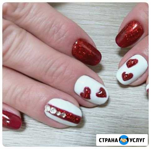 Мастер маникюра и педикюра Дзержинск - изображение 1