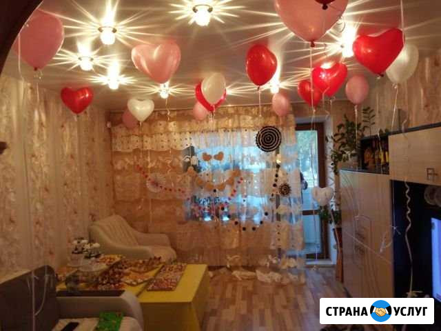 Организация праздников Кемерово - изображение 1