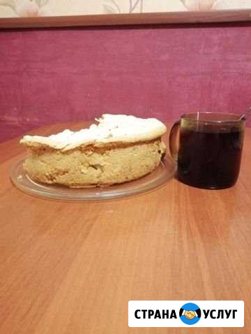 Домашняя выпечка Селятино - изображение 1