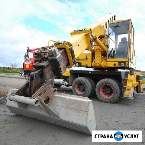 Аренда татра удс 114(uds-114) длинная стрела Москва - изображение 1