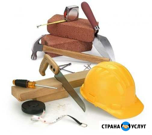 Любые ремонтные и строительные работы Санкт-Петербург - изображение 1