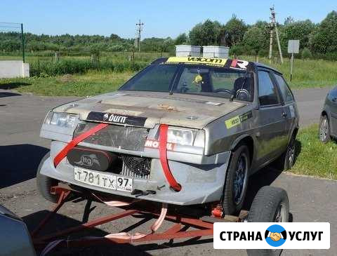 Эвакуатор -подкат Темрюк - изображение 1