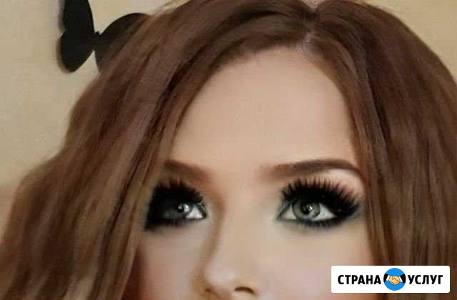 Наращивание ресниц Мурино - изображение 1